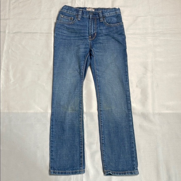GAP Other - GAPKIDS Kids 5 Pocket Blue Jeans